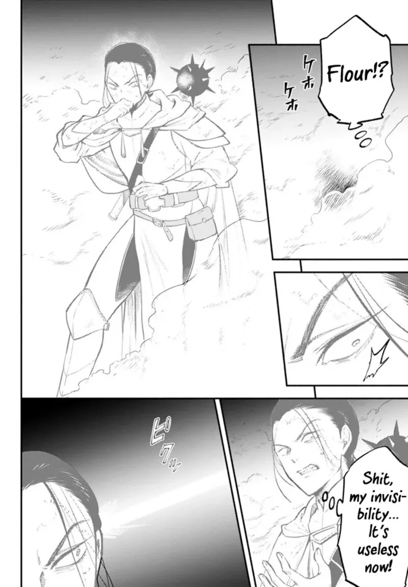 Isekai Man Chikin -HP 1 no Mama de Saikyou Saisoku Danjon Kouryaku- Chapter 92 page 8