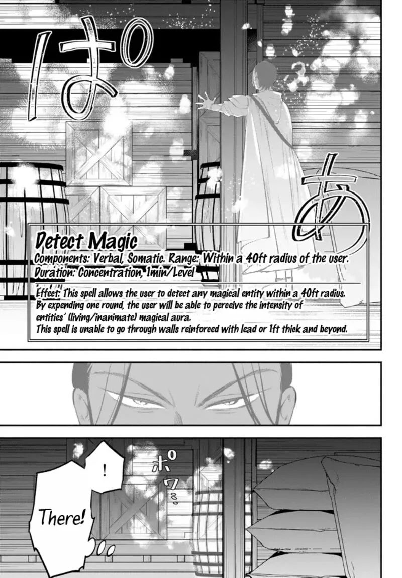 Isekai Man Chikin -HP 1 no Mama de Saikyou Saisoku Danjon Kouryaku- Chapter 92 page 11