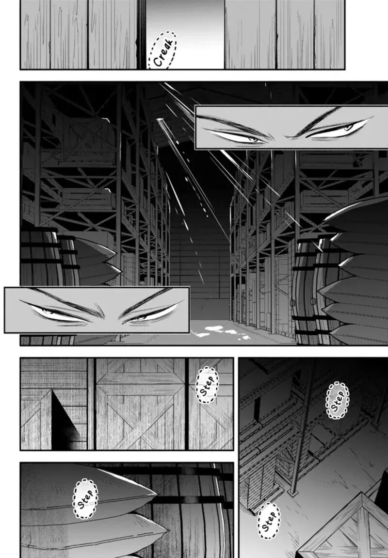 Isekai Man Chikin -HP 1 no Mama de Saikyou Saisoku Danjon Kouryaku- Chapter 92 page 6