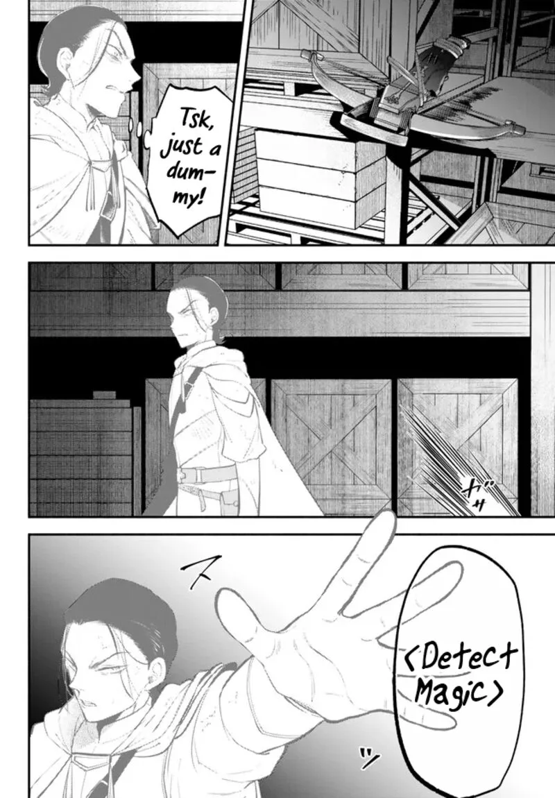 Isekai Man Chikin -HP 1 no Mama de Saikyou Saisoku Danjon Kouryaku- Chapter 92 page 10