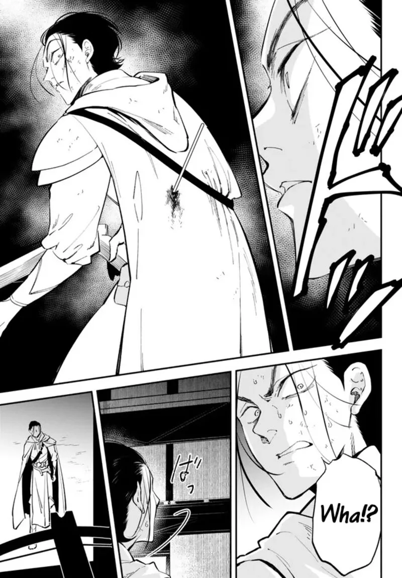 Isekai Man Chikin -HP 1 no Mama de Saikyou Saisoku Danjon Kouryaku- Chapter 94 page 9