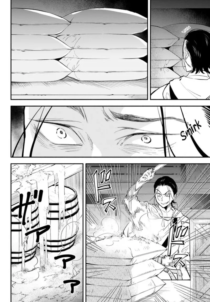 Isekai Man Chikin -HP 1 no Mama de Saikyou Saisoku Danjon Kouryaku- Chapter 95 page 2