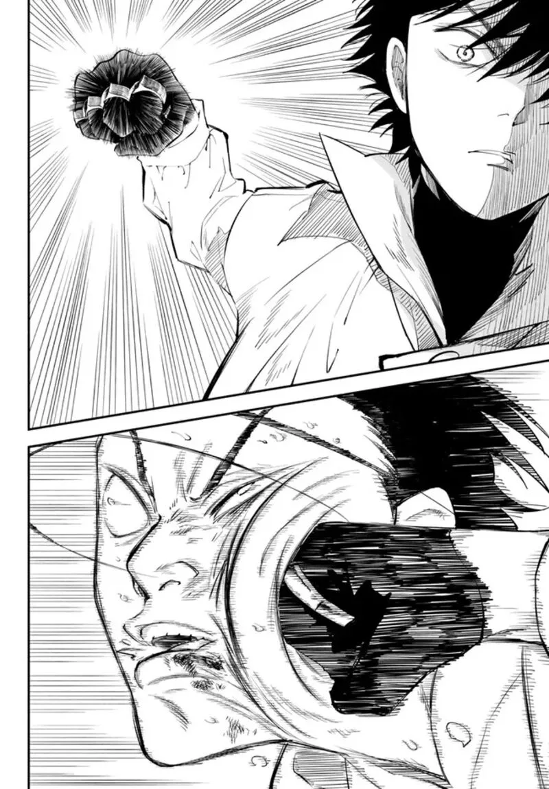 Isekai Man Chikin -HP 1 no Mama de Saikyou Saisoku Danjon Kouryaku- Chapter 95 page 12