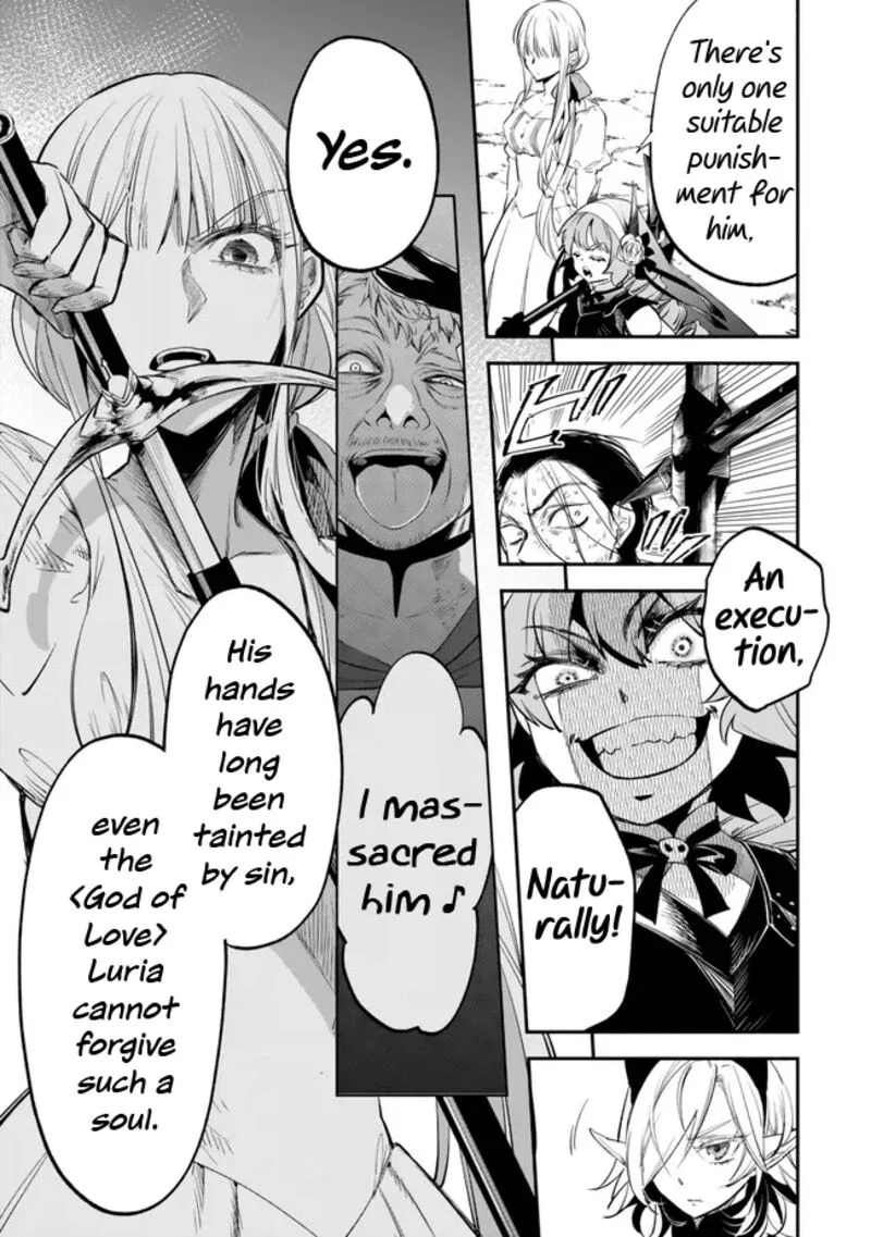 Isekai Man Chikin -HP 1 no Mama de Saikyou Saisoku Danjon Kouryaku- Chapter 97 page 4