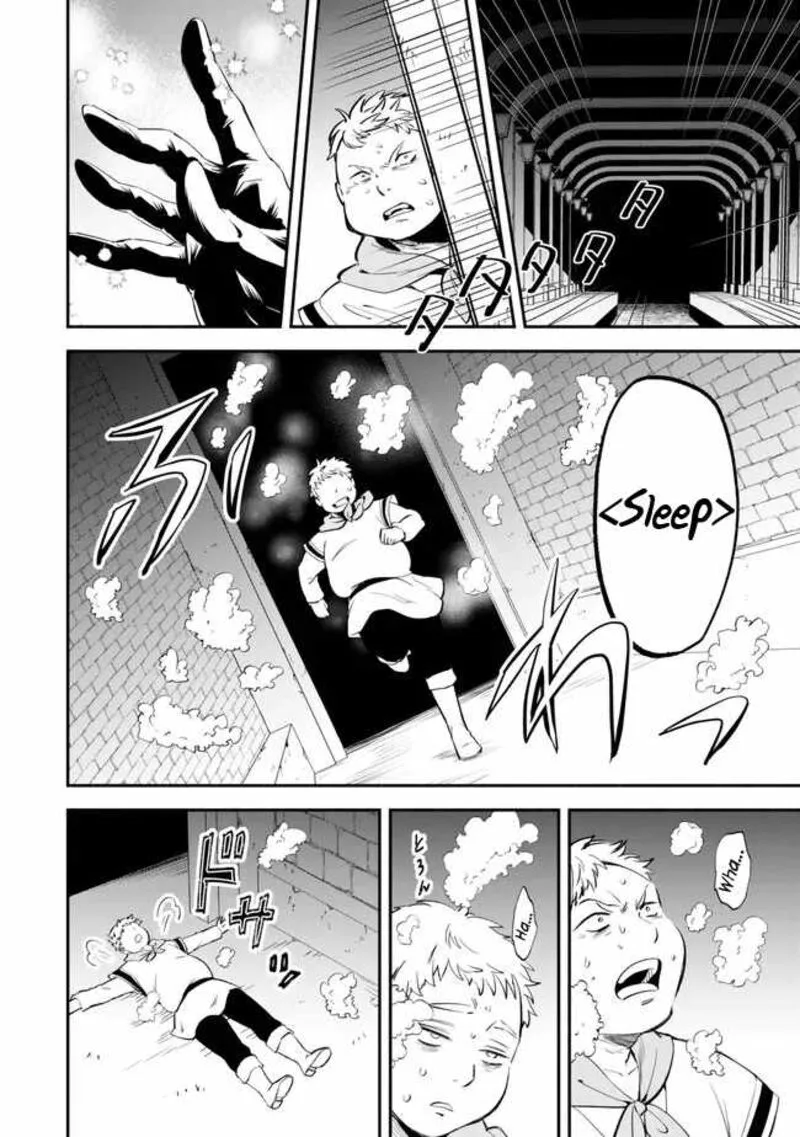 Isekai Man Chikin -HP 1 no Mama de Saikyou Saisoku Danjon Kouryaku- Chapter 98 page 4