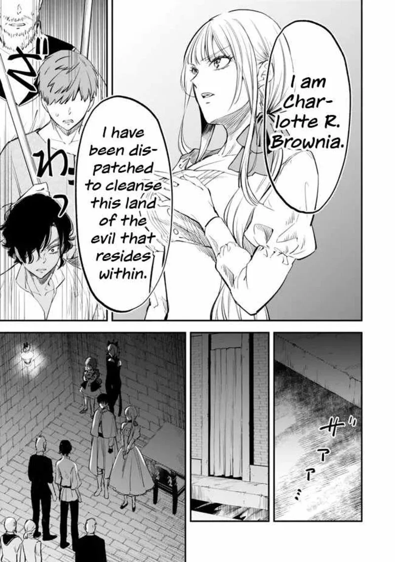 Isekai Man Chikin -HP 1 no Mama de Saikyou Saisoku Danjon Kouryaku- Chapter 98 page 9