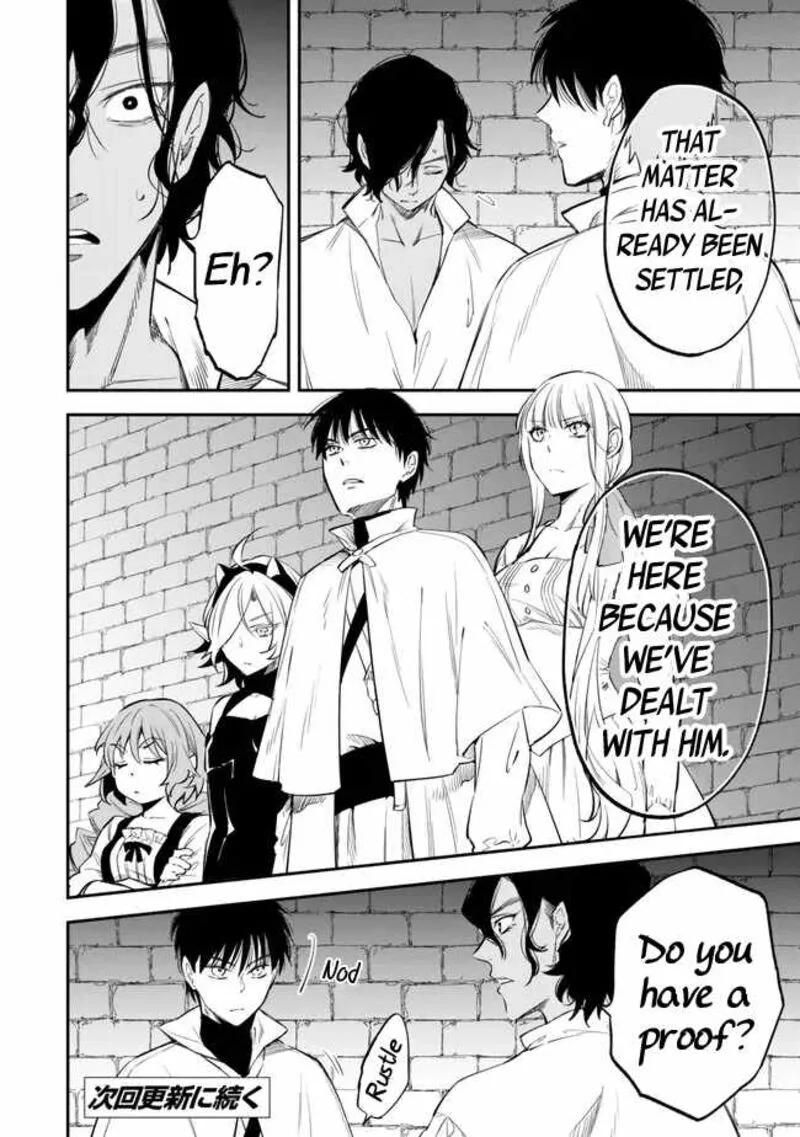 Isekai Man Chikin -HP 1 no Mama de Saikyou Saisoku Danjon Kouryaku- Chapter 98 page 14