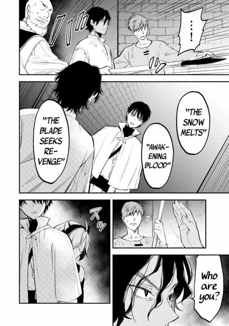 Isekai Man Chikin -HP 1 no Mama de Saikyou Saisoku Danjon Kouryaku- Chapter 98 page 6