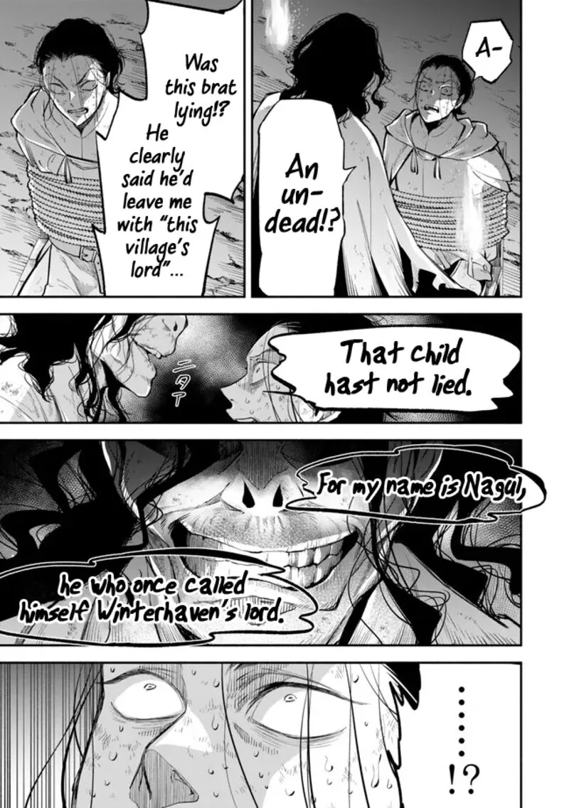 Isekai Man Chikin -HP 1 no Mama de Saikyou Saisoku Danjon Kouryaku- Chapter 99 page 5