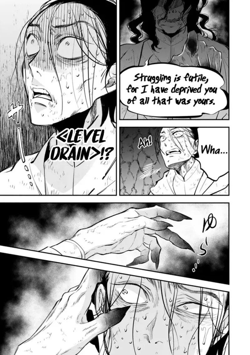 Isekai Man Chikin -HP 1 no Mama de Saikyou Saisoku Danjon Kouryaku- Chapter 99 page 7