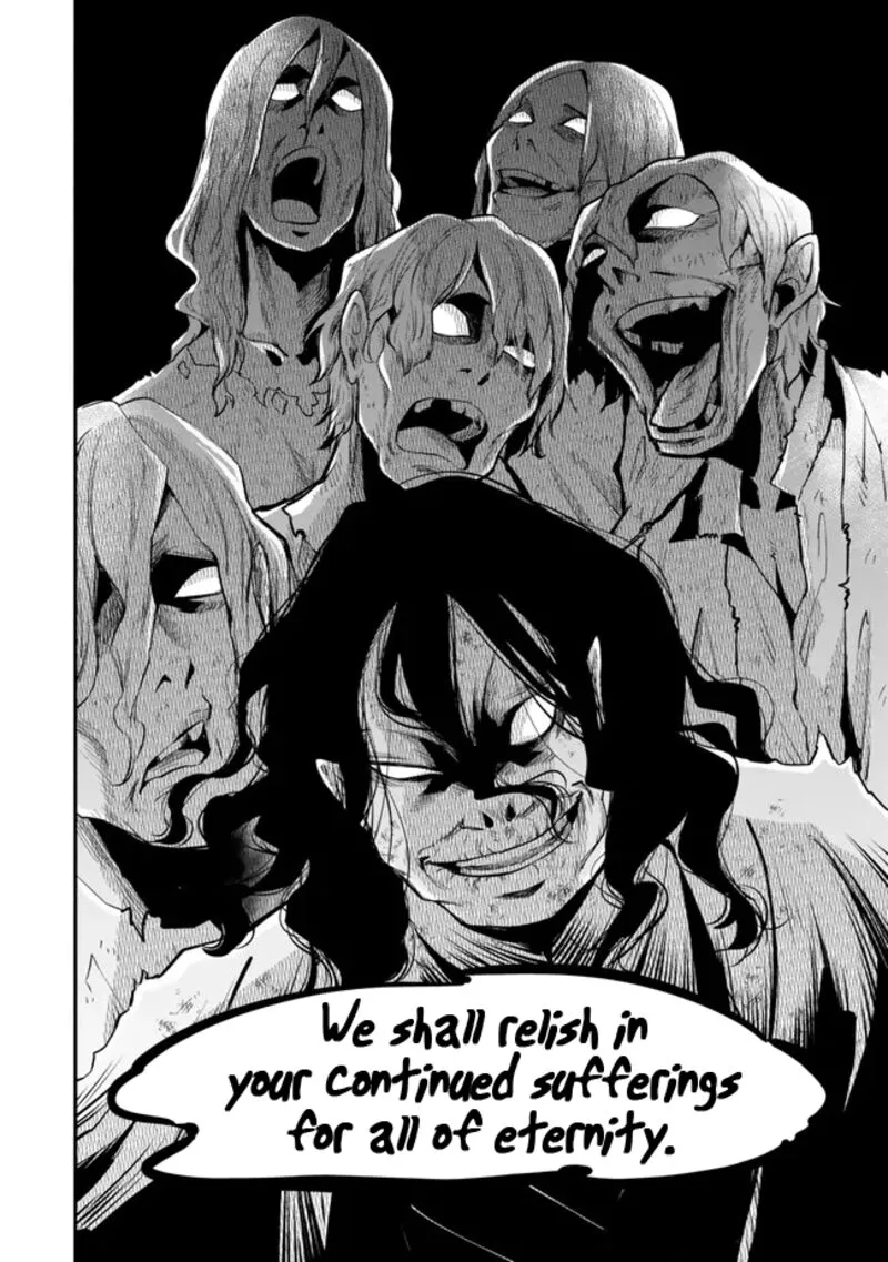 Isekai Man Chikin -HP 1 no Mama de Saikyou Saisoku Danjon Kouryaku- Chapter 99 page 10