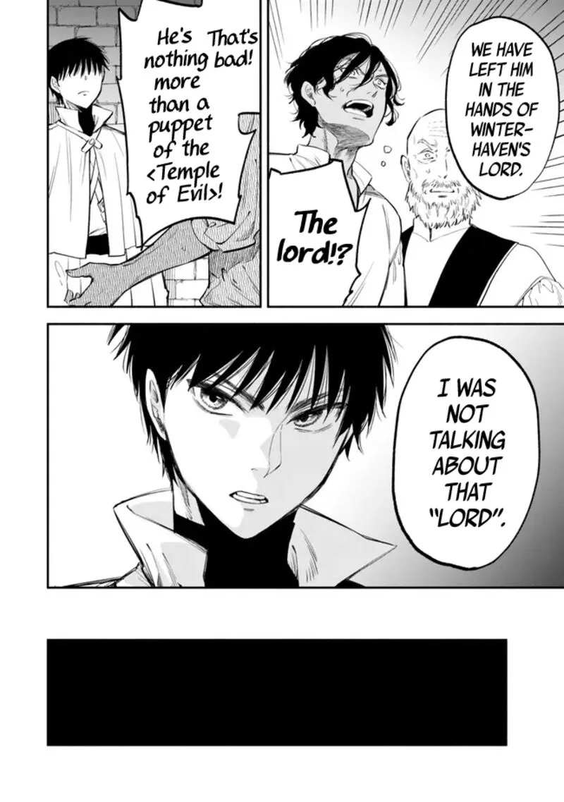 Isekai Man Chikin -HP 1 no Mama de Saikyou Saisoku Danjon Kouryaku- Chapter 99 page 2