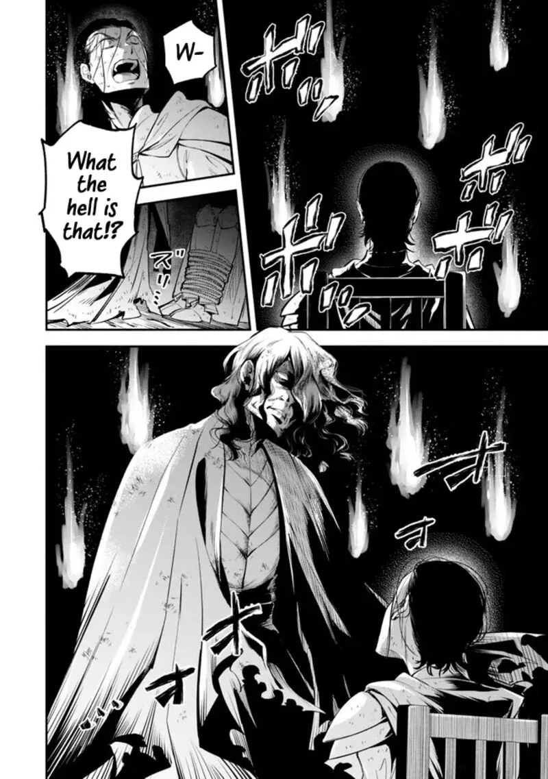 Isekai Man Chikin -HP 1 no Mama de Saikyou Saisoku Danjon Kouryaku- Chapter 99 page 4