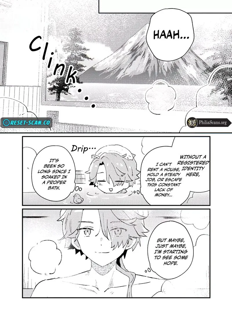 Isekai Merchant: Living a Rich Slow Life With <Isekai Travel> Chapter 1 page 20