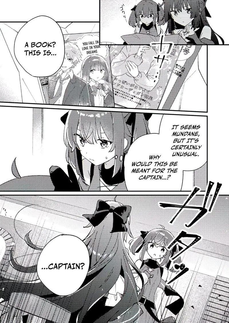Isekai Merchant: Living a Rich Slow Life With <Isekai Travel> Chapter 1 page 33