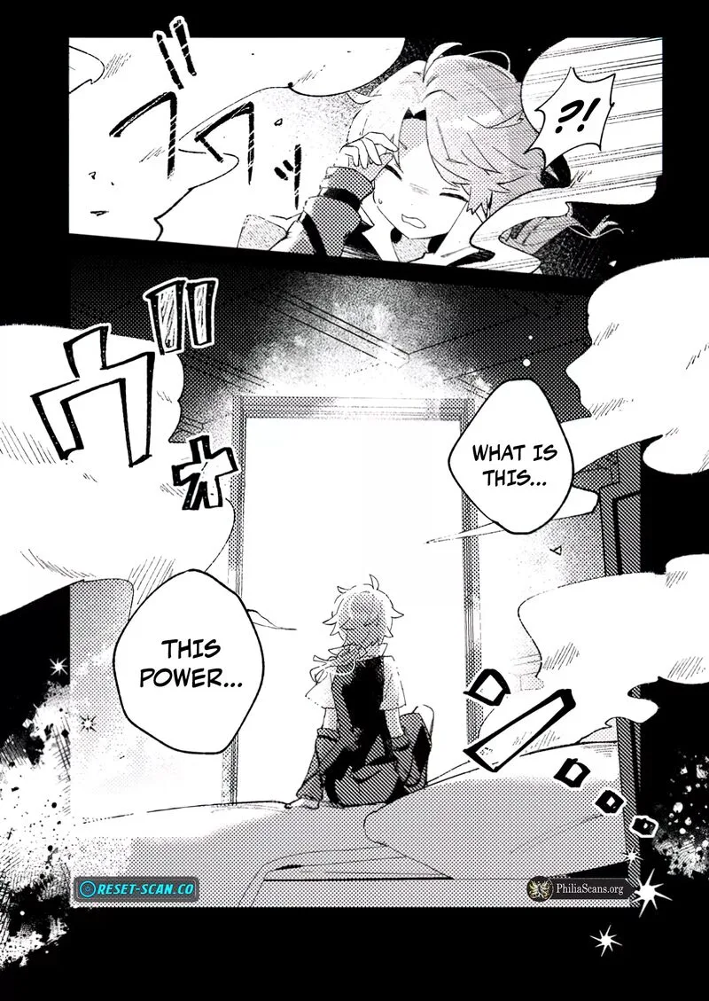 Isekai Merchant: Living a Rich Slow Life With <Isekai Travel> Chapter 1 page 5