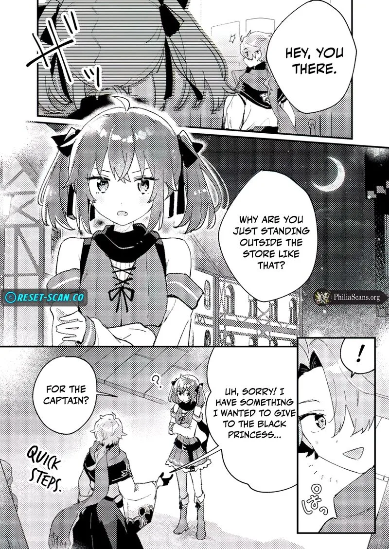 Isekai Merchant: Living a Rich Slow Life With <Isekai Travel> Chapter 1 page 30