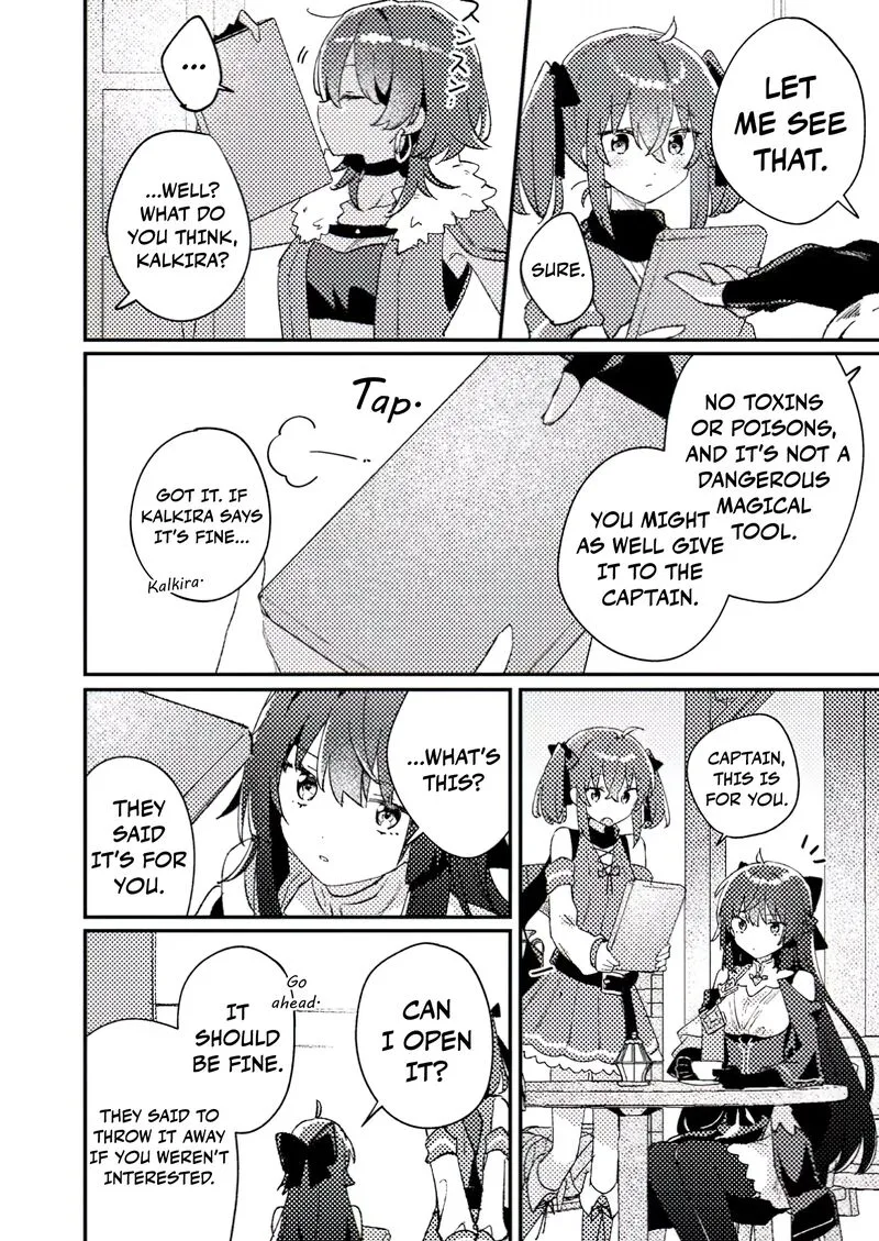 Isekai Merchant: Living a Rich Slow Life With <Isekai Travel> Chapter 1 page 32