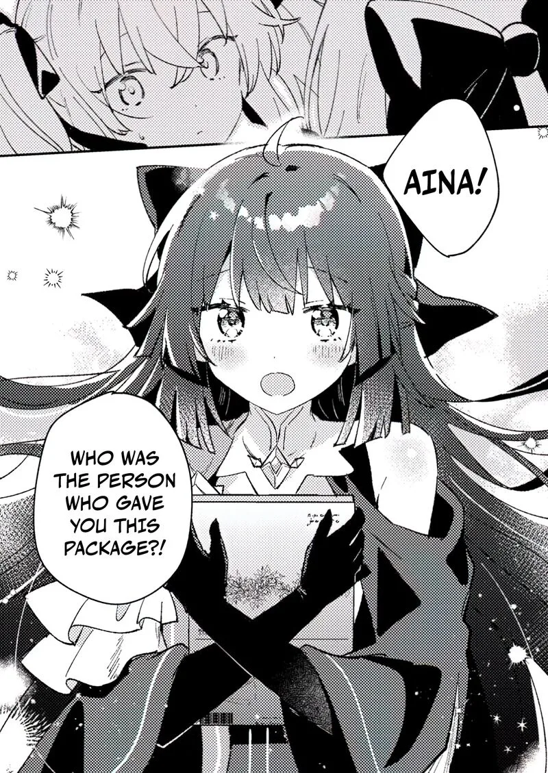 Isekai Merchant: Living a Rich Slow Life With <Isekai Travel> Chapter 1 page 34