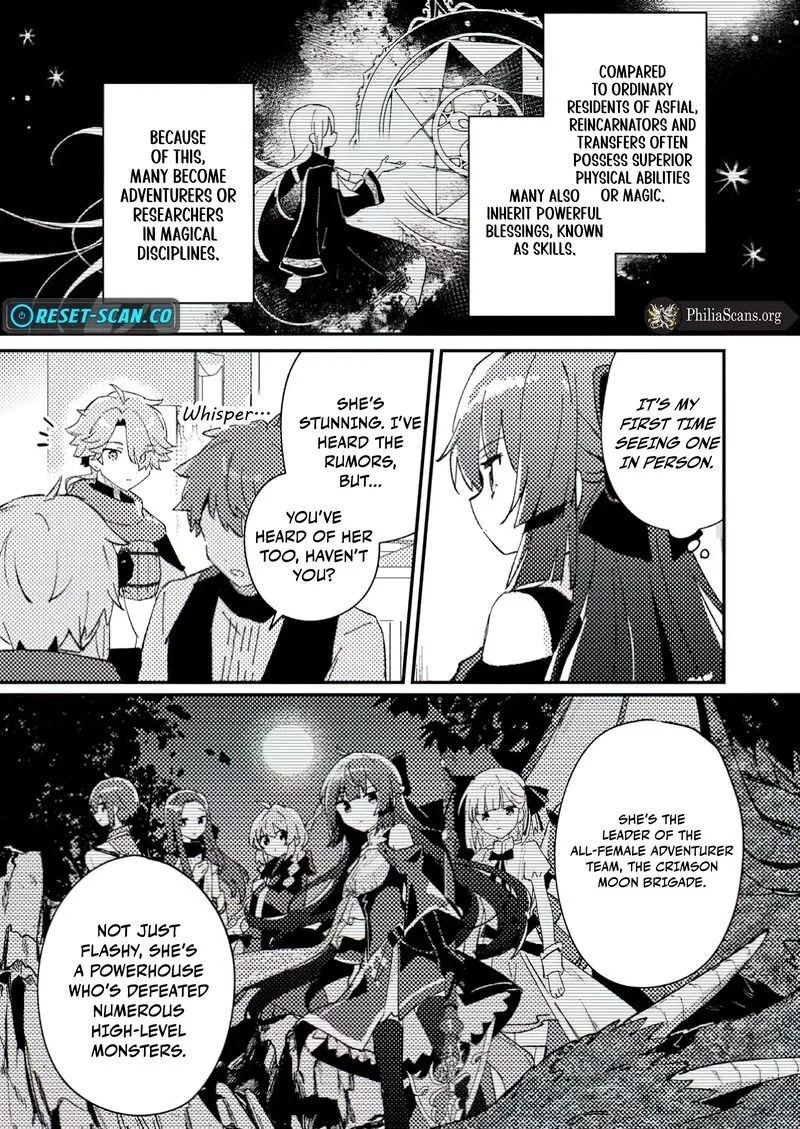 Isekai Merchant: Living a Rich Slow Life With <Isekai Travel> Chapter 1 page 25