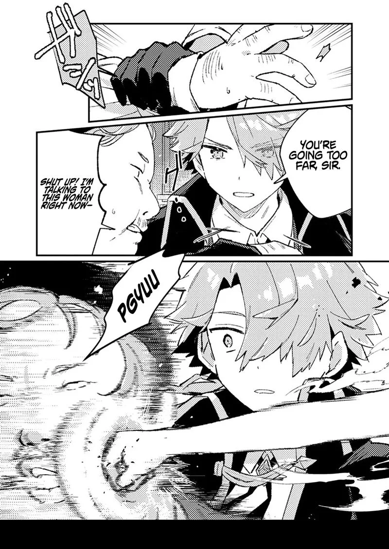 Isekai Merchant: Living a Rich Slow Life With <Isekai Travel> Chapter 10.1 page 7