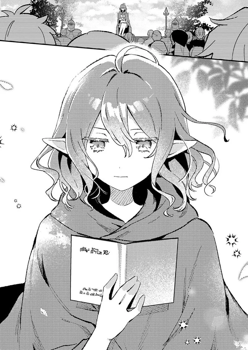 Isekai Merchant: Living a Rich Slow Life With <Isekai Travel> Chapter 10.2 page 10