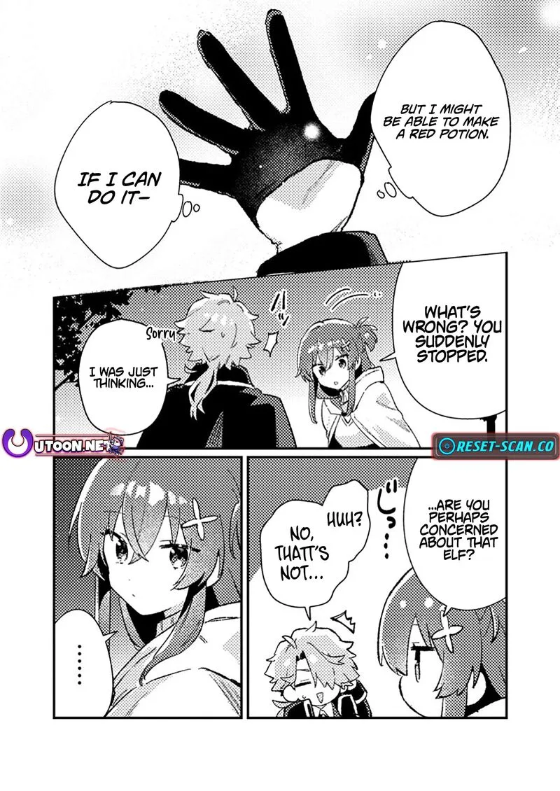 Isekai Merchant: Living a Rich Slow Life With <Isekai Travel> Chapter 10.3 page 5