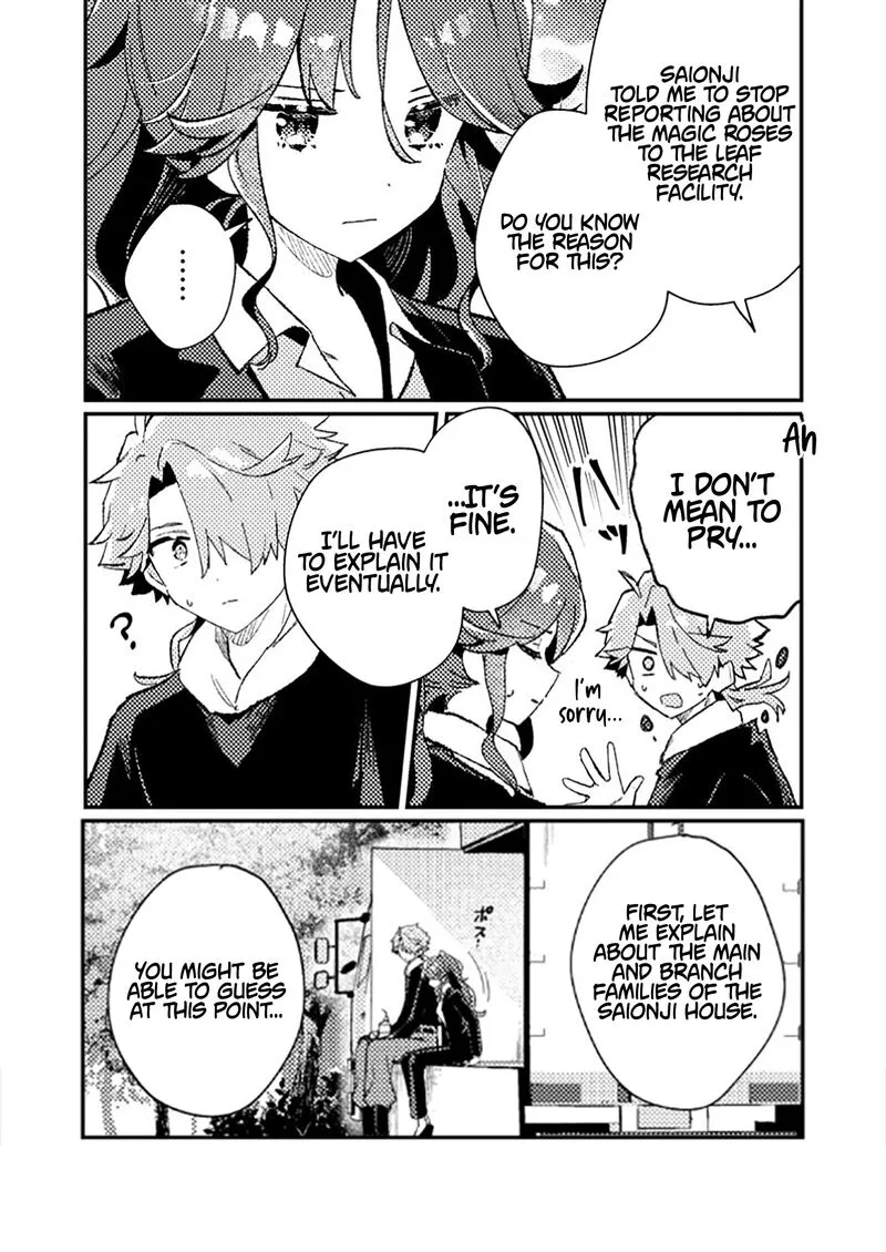Isekai Merchant: Living a Rich Slow Life With <Isekai Travel> Chapter 11.2 page 6