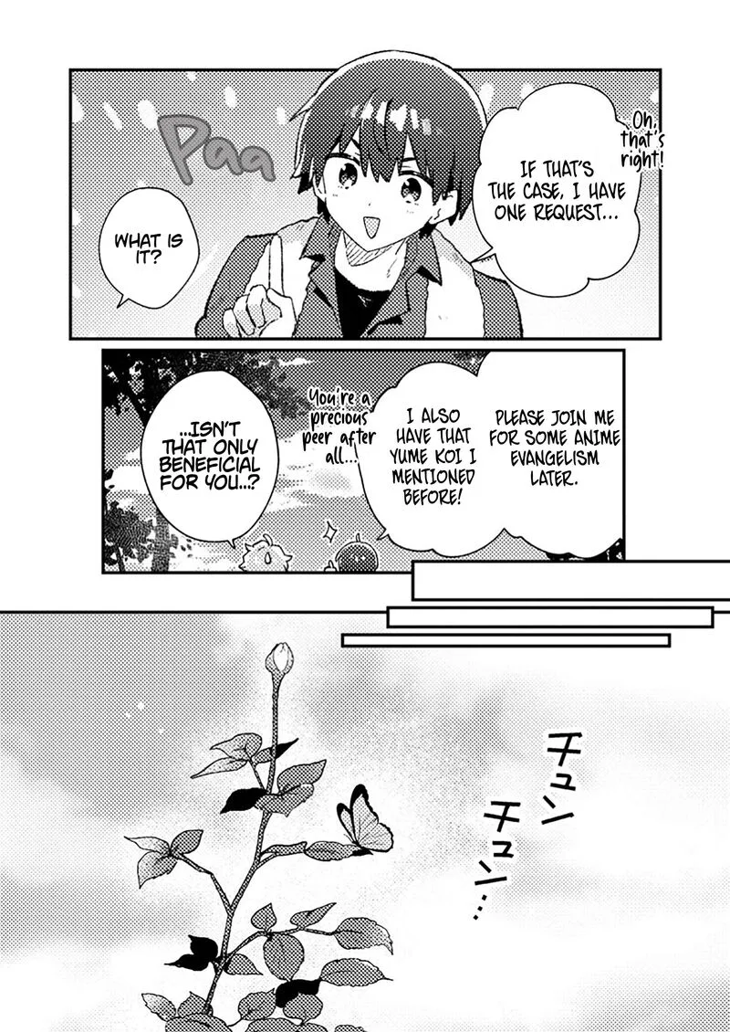 Isekai Merchant: Living a Rich Slow Life With <Isekai Travel> Chapter 11.2 page 3