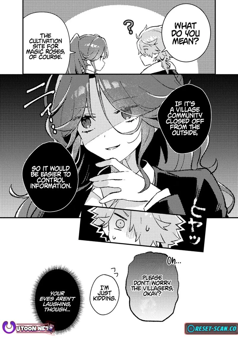 Isekai Merchant: Living a Rich Slow Life With <Isekai Travel> Chapter 11.3 page 1