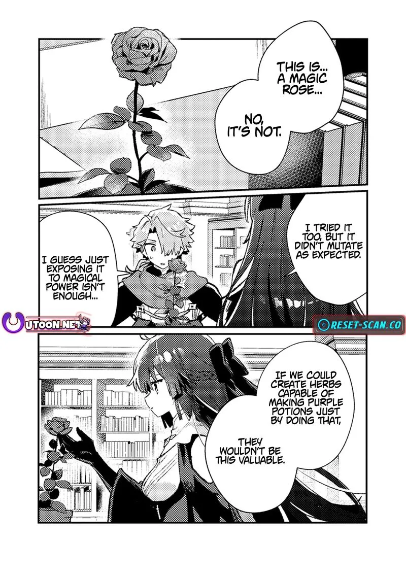 Isekai Merchant: Living a Rich Slow Life With <Isekai Travel> Chapter 11.3 page 4