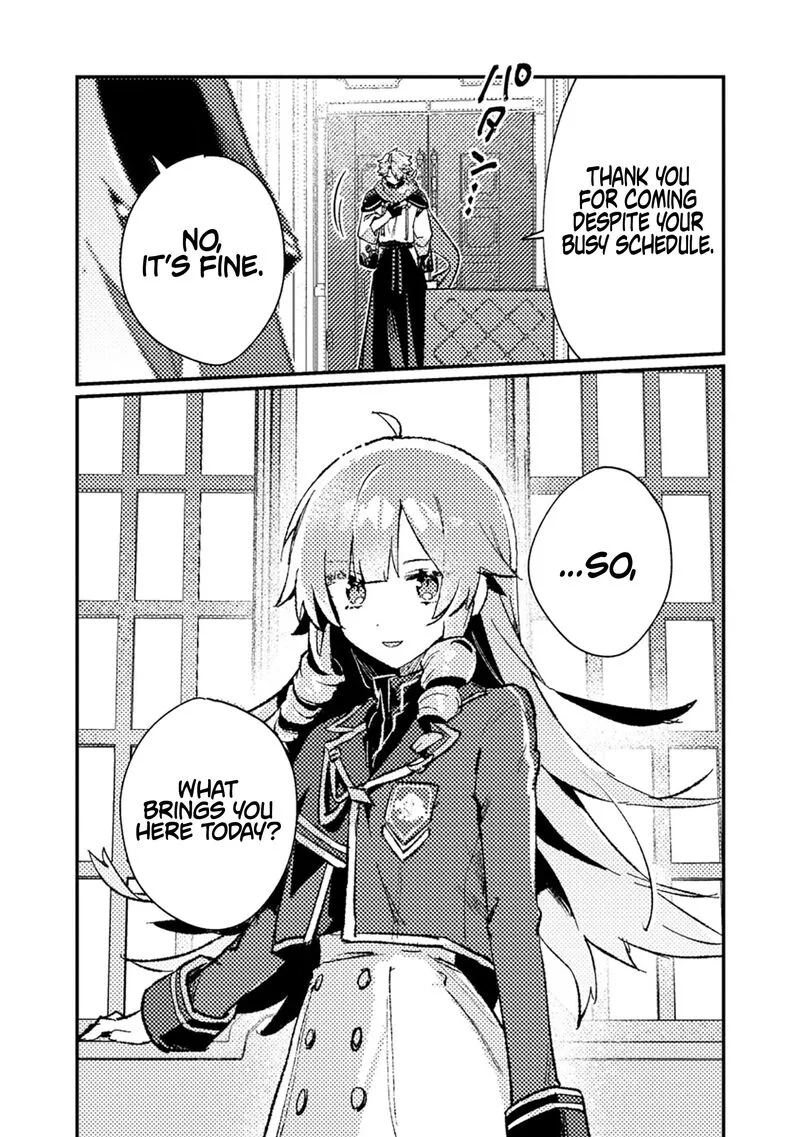 Isekai Merchant: Living a Rich Slow Life With <Isekai Travel> Chapter 11.3 page 9