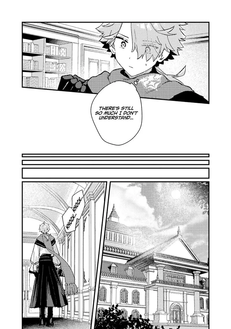 Isekai Merchant: Living a Rich Slow Life With <Isekai Travel> Chapter 11.3 page 7