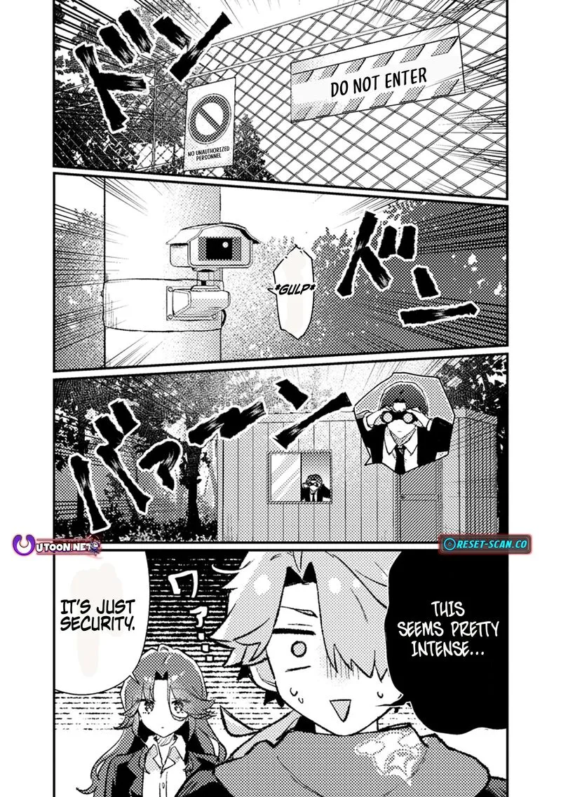 Isekai Merchant: Living a Rich Slow Life With <Isekai Travel> Chapter 12.2 page 4