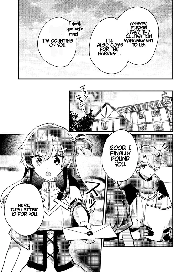 Isekai Merchant: Living a Rich Slow Life With <Isekai Travel> Chapter 12.2 page 10