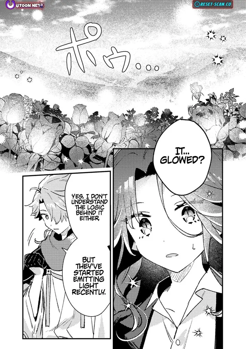 Isekai Merchant: Living a Rich Slow Life With <Isekai Travel> Chapter 12.2 page 8