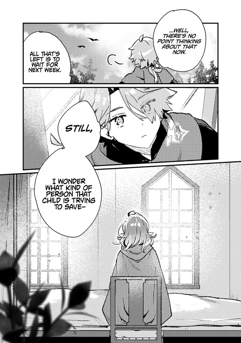 Isekai Merchant: Living a Rich Slow Life With <Isekai Travel> Chapter 12.3 page 10