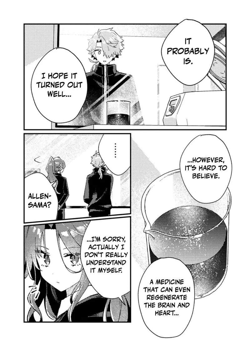 Isekai Merchant: Living a Rich Slow Life With <Isekai Travel> Chapter 13.2 page 10