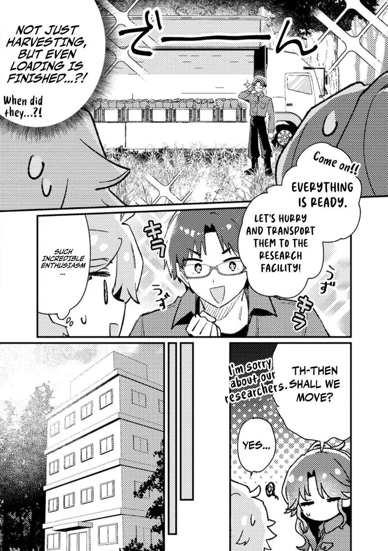 Isekai Merchant: Living a Rich Slow Life With <Isekai Travel> Chapter 13.2 page 7
