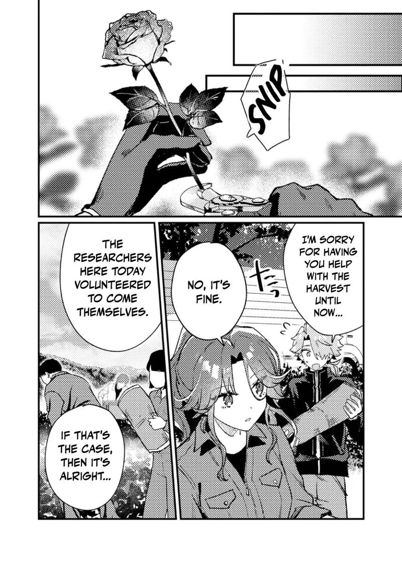 Isekai Merchant: Living a Rich Slow Life With <Isekai Travel> Chapter 13.2 page 5