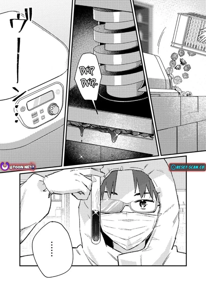Isekai Merchant: Living a Rich Slow Life With <Isekai Travel> Chapter 13.2 page 8