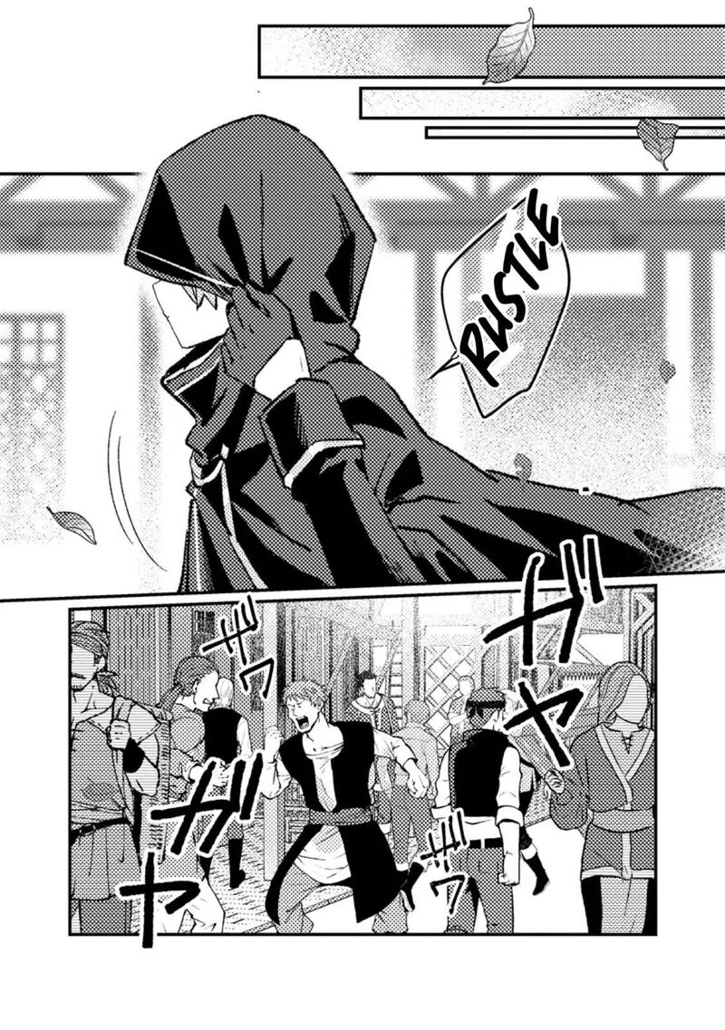 Isekai Merchant: Living a Rich Slow Life With <Isekai Travel> Chapter 13.3 page 6