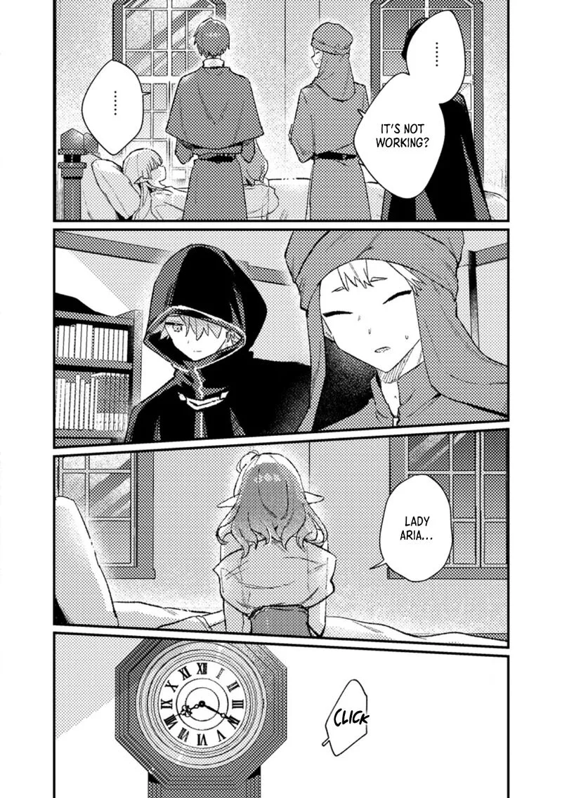 Isekai Merchant: Living a Rich Slow Life With <Isekai Travel> Chapter 14.2 page 9