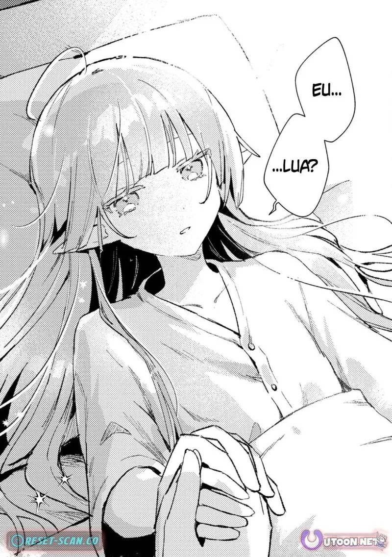 Isekai Merchant: Living a Rich Slow Life With <Isekai Travel> Chapter 14.3 page 1