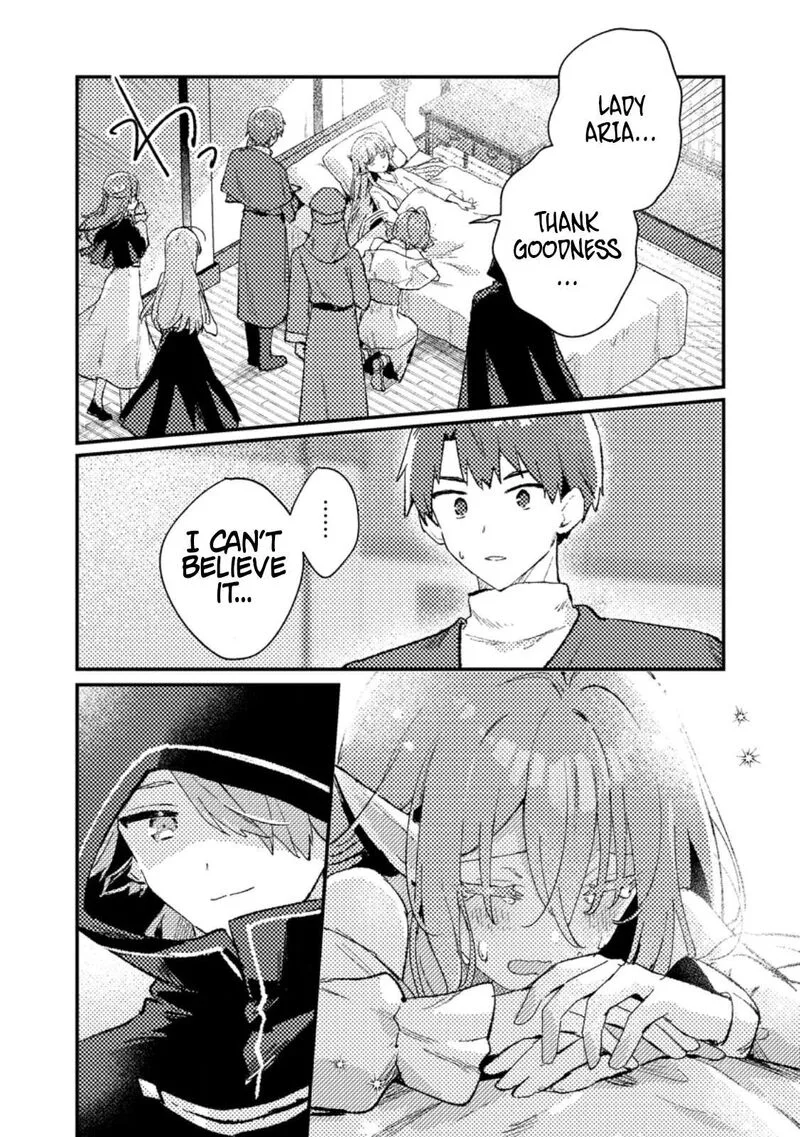 Isekai Merchant: Living a Rich Slow Life With <Isekai Travel> Chapter 14.3 page 3