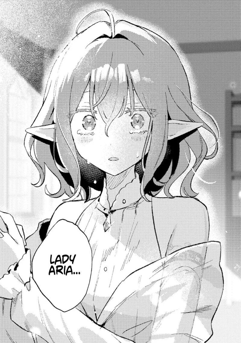 Isekai Merchant: Living a Rich Slow Life With <Isekai Travel> Chapter 14.3 page 2