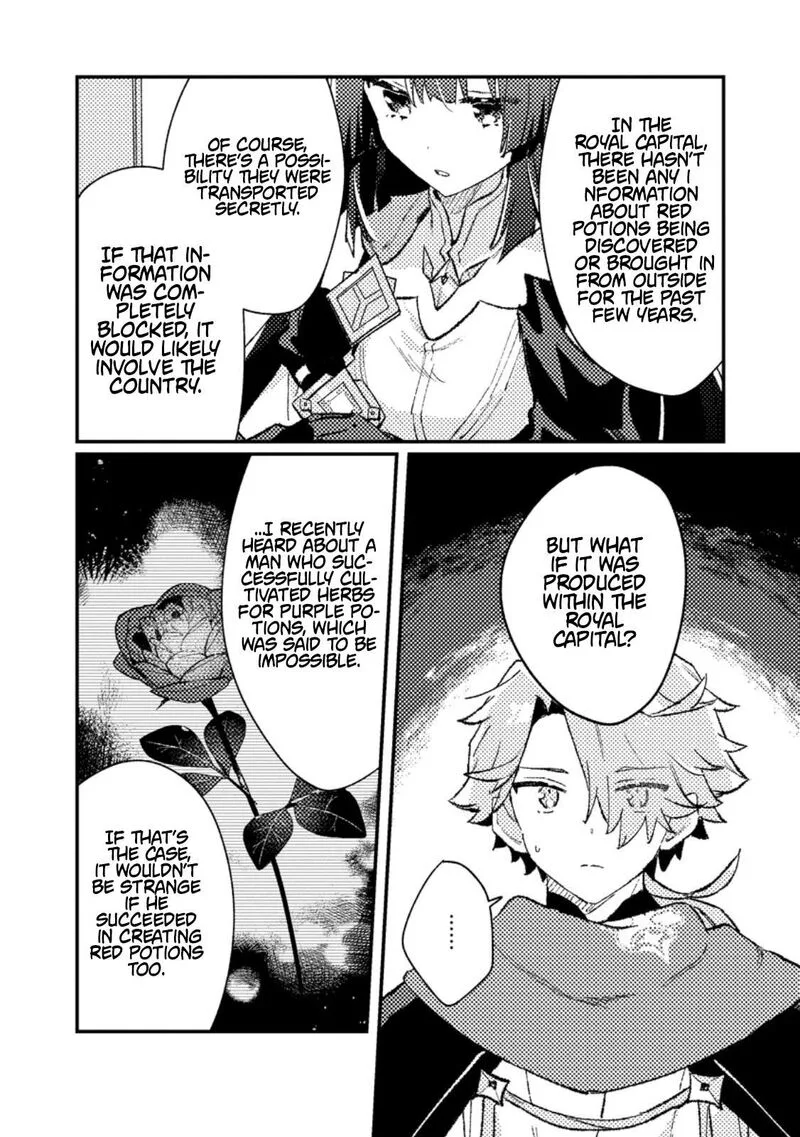 Isekai Merchant: Living a Rich Slow Life With <Isekai Travel> Chapter 15.1 page 10