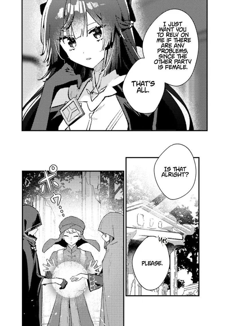 Isekai Merchant: Living a Rich Slow Life With <Isekai Travel> Chapter 15.2 page 4