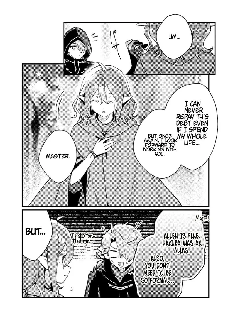 Isekai Merchant: Living a Rich Slow Life With <Isekai Travel> Chapter 15.2 page 6