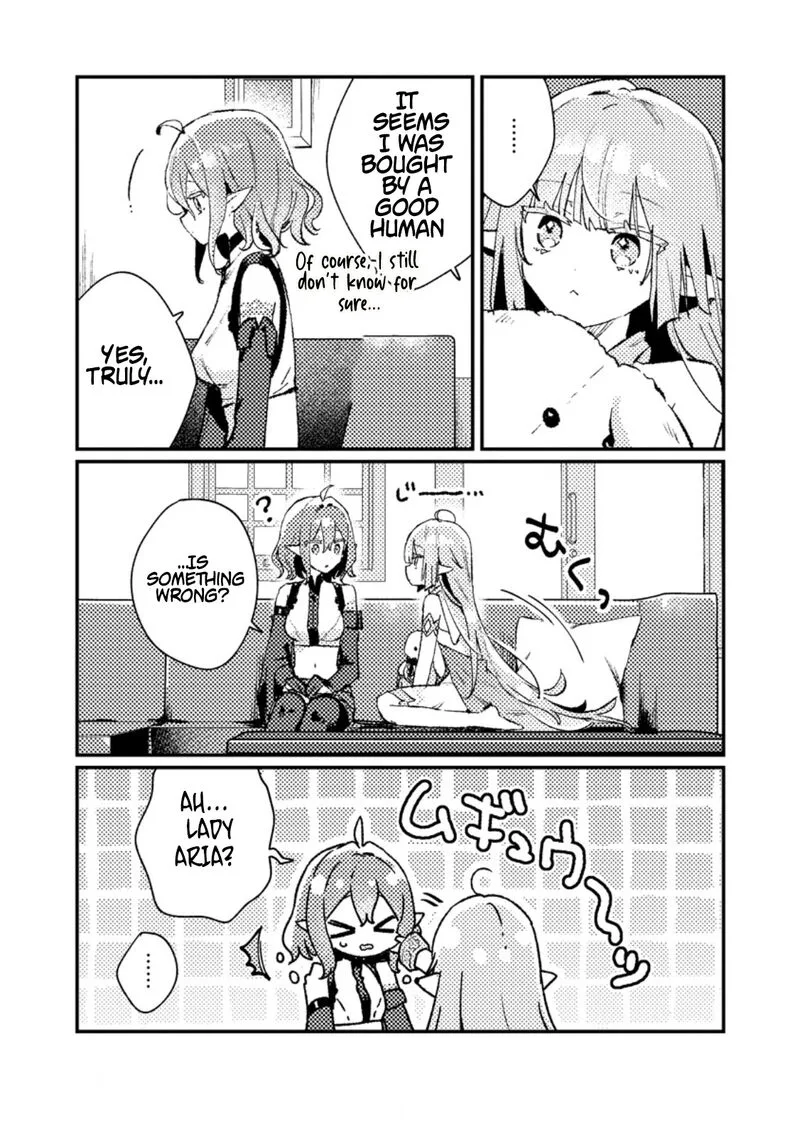 Isekai Merchant: Living a Rich Slow Life With <Isekai Travel> Chapter 15.3 page 6